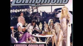 Lunachicks - Terror Firmer.