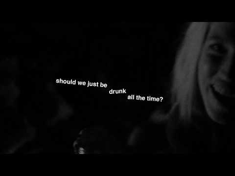 Ten Kills The Pack - Drunk All The Time (Reimagined) (Lyric Video)