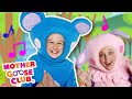 Clap Your Hands More Mother Goose Club Nursery Rhymes