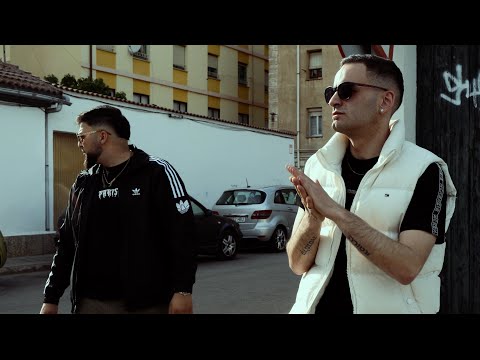 Hasto LDN X LEGEND 09400 - FLORES                   [ FRÍO (prod. District) ]