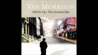 Van Morrison - Take It Where You Find It