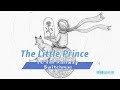 The Little Prince-16 The Railway Switchman
