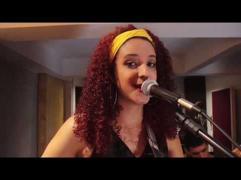 Minha, Forte, Menina - Ester Reis