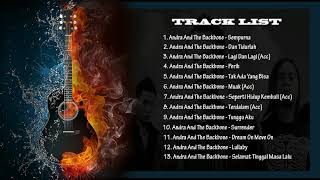 Download lagu Kumpulan Lagu Andra And The BackBone (Acoustic Version) | Kompilasi Terbaik | PART-2 mp3