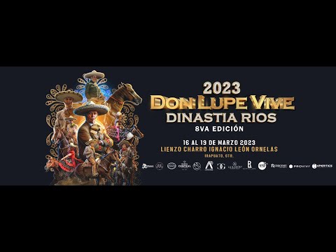 DON LUPE VIVE - CALADERO FEMENIL