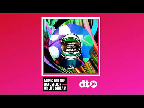 Umberto Pagliaroli, Marc Ross - Toma [Sola Nauts]