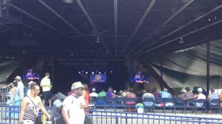 Staten Island Groove - Down To The Bone