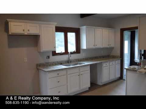 20 Coventry, Worcester MA 01606 - Single Family Home - Real Estate - For Sale -