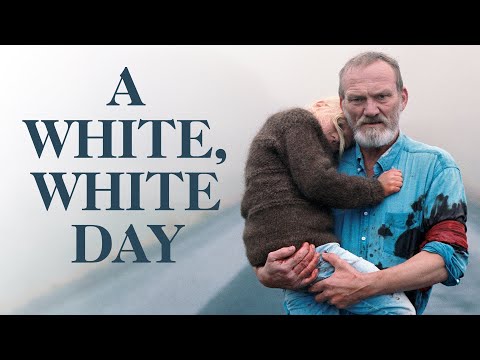 A White, White Day (2019) Trailer