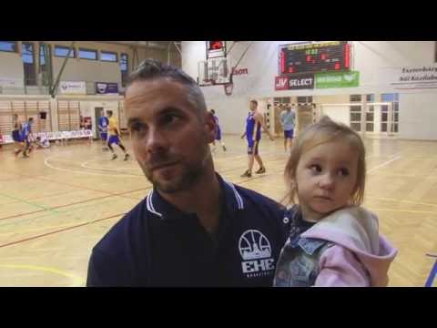 Váczi Péter  - vezetőedző, EKE- Eger- KOK