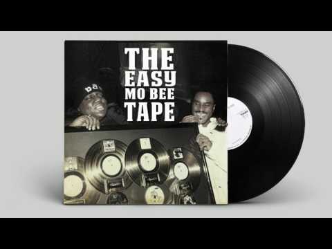 Easy Mo Bee - The Easy Mo Bee Tape VOl.01 (Full Beattape, Instrumental Album, Old School Mix)