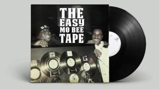 Easy Mo Bee - The Easy Mo Bee Tape VOl.01 (Full Beattape, Instrumental Album, Old School Mix)