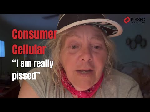 I made the mistake of buying a phone from Consumer Cellular