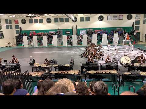 STRYKE PERCUSSION FFCC FOCUS 2019