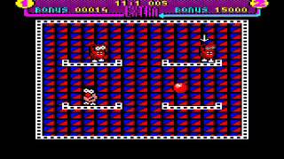 BBC/ELECTRON - HELTER SKELTER - AUDIOGENIC - 1991