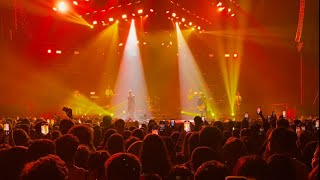 Dolu Kadehi Ters Tut Yeni Şarkı - Dilerim Ki | Canlı