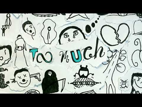 Prvsis - Too Much (Official Audio)