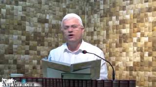 Dimağ / Aklı Nasıl tamir edeceğiz - YOZGATNUR