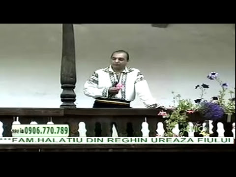 Dorel Savu - Vai ce tata am avut