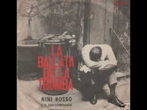 Ninì Rosso- La Ballata Della Tromba (1961)