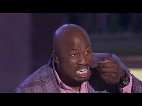 American Ninja Warrior S13E09 Semifinal 4