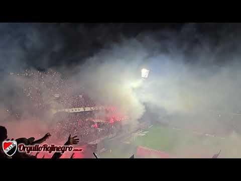 Video de la fecha. Newell's 0 - 4 Racing. OrgulloRojinegro.com.ar