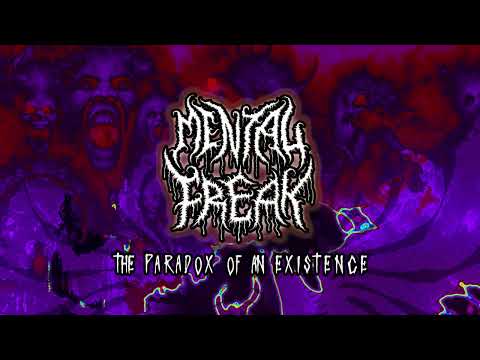 01.  Mental Freak - Transitions Of My Mind 180 bpm