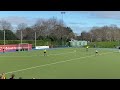 New Zealand U18s Nationals Shootout