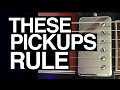 Pickups Make ALL The Difference Guitar Pickup Comparison Tim Pierce
