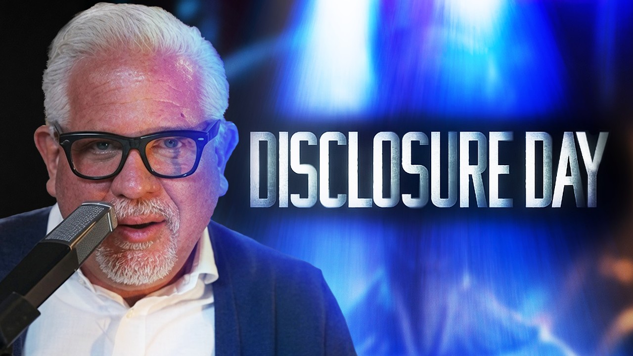 I Just Saw Spielberg's "Disclosure Day." Is It A Government PSYOP?
