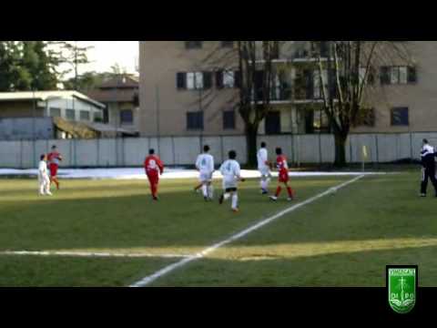 Esordienti 97 - DiPo - Robur