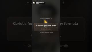 Gaspard-Gustave de Coriolis