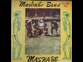 Mashabe Band Kwenda Naenda Official Audio Kalindula