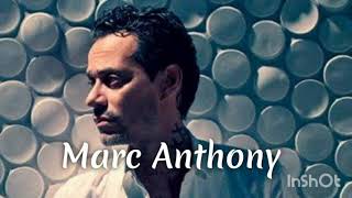 Marc Anthony - Caminaré