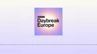 Daybreak Weekend: New Home Sales, UK Prime Minister, Japan Marine Day | Bloomberg Daybreak:...