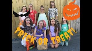 Mtube~halloween!