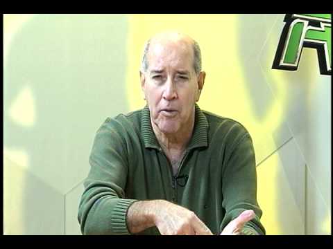 BAND RIO - Jogo Aberto Rio