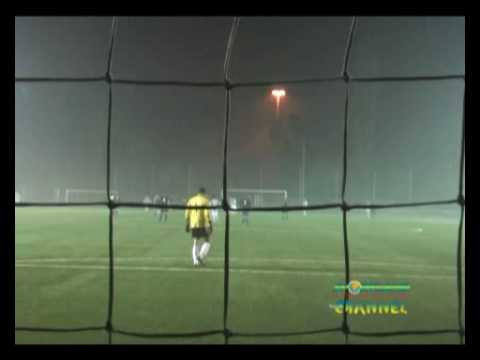 REAL PACINI - RESAKA FC