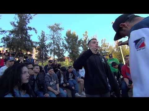 GUIMO vs BSOUND · Golden Coast Competition [TARRAGONA] (Octavos) (Replica)