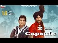 Full Video Song 2 Capsule Labh Heera Aman Aujla Team Hit Makers Punjabi Song 2022
