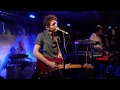 The Antlers - No Widows (Live on KEXP) 