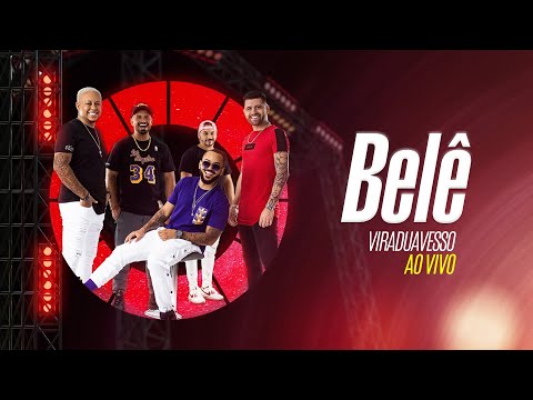 Viraduavesso | Belê (DVD AO VIVO)