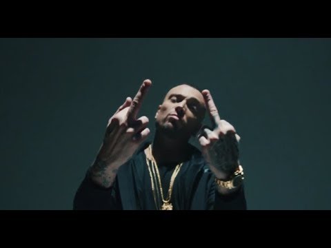 Gue Pequeno FOLLOW ME FT. GHALI x ERNIA (PROD.CHARLIE CHARLES)