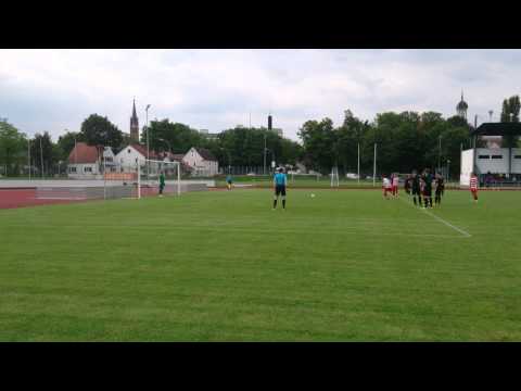 SSV Dillingen -SC Nahermemmingen -Baldigen