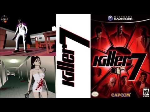 Prime VGM 426 - Killer7 - Dissociative Identity