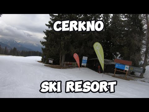 Cerkno, Slovenia