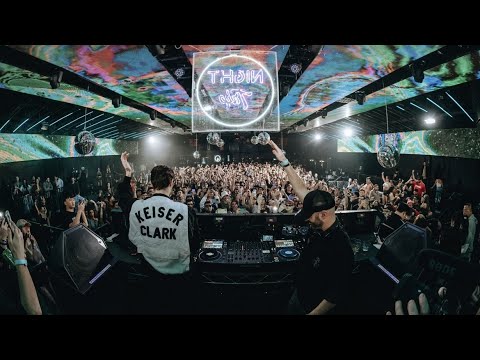 Recap: Night Trip feat. Martin Ikin, Mau P, Jaded & RachEP at Academy LA (02/18/23)
