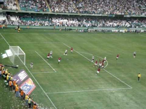 atleTIBA 2009 Coxa 3x2 Poodle - Na Trave!!!!