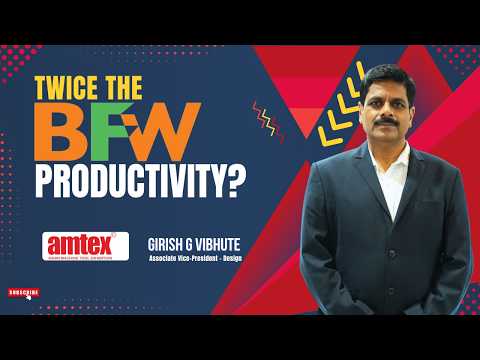 Bharat Fritz Werner Ltd. (BFW) Features its OMEGA DUO 40 VMC