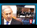 BOMBSHELL: Israel FREAKS After Egypt Joins Genocide Case
